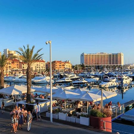 Marina Vilamoura Aquamar 013 By Vilamourasun Zewnętrze zdjęcie