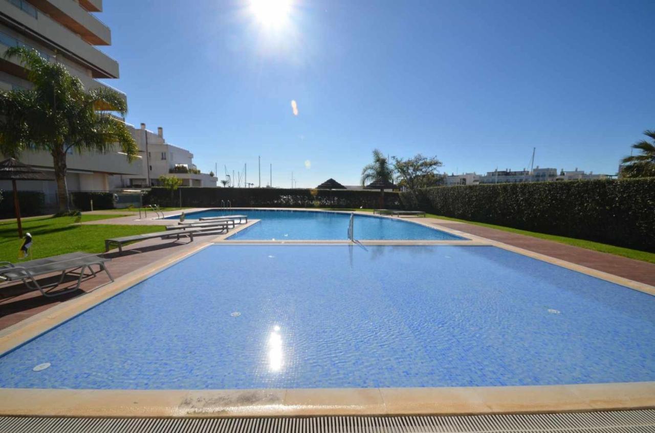 Marina Vilamoura Aquamar 013 By Vilamourasun Zewnętrze zdjęcie
