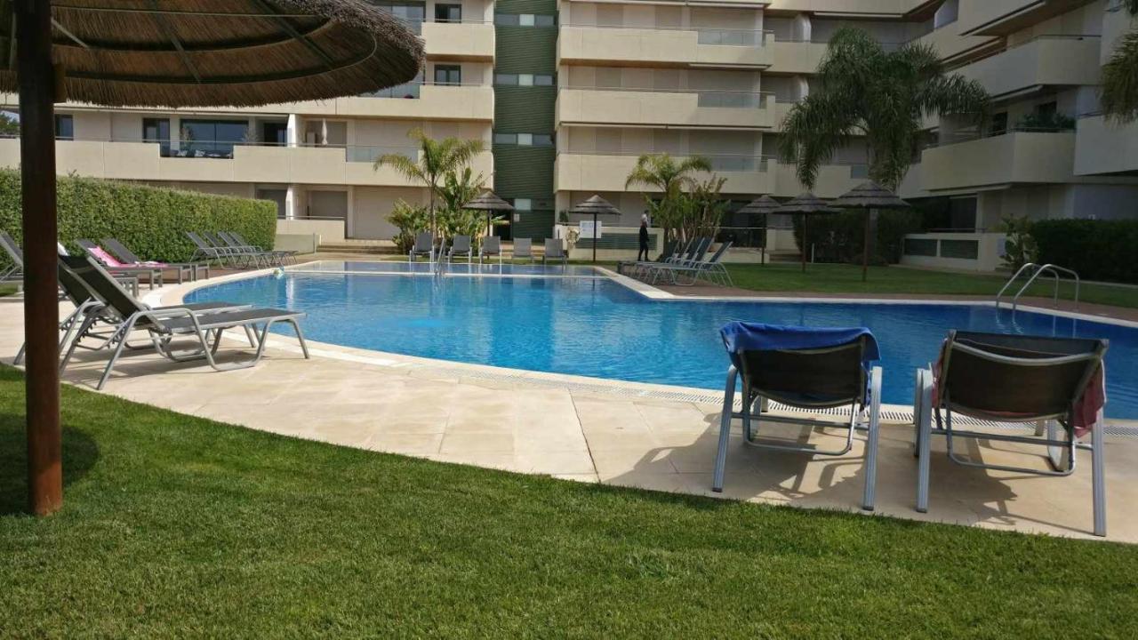 Marina Vilamoura Aquamar 013 By Vilamourasun Zewnętrze zdjęcie