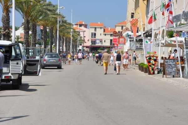 Marina Vilamoura Aquamar 013 By Vilamourasun Zewnętrze zdjęcie
