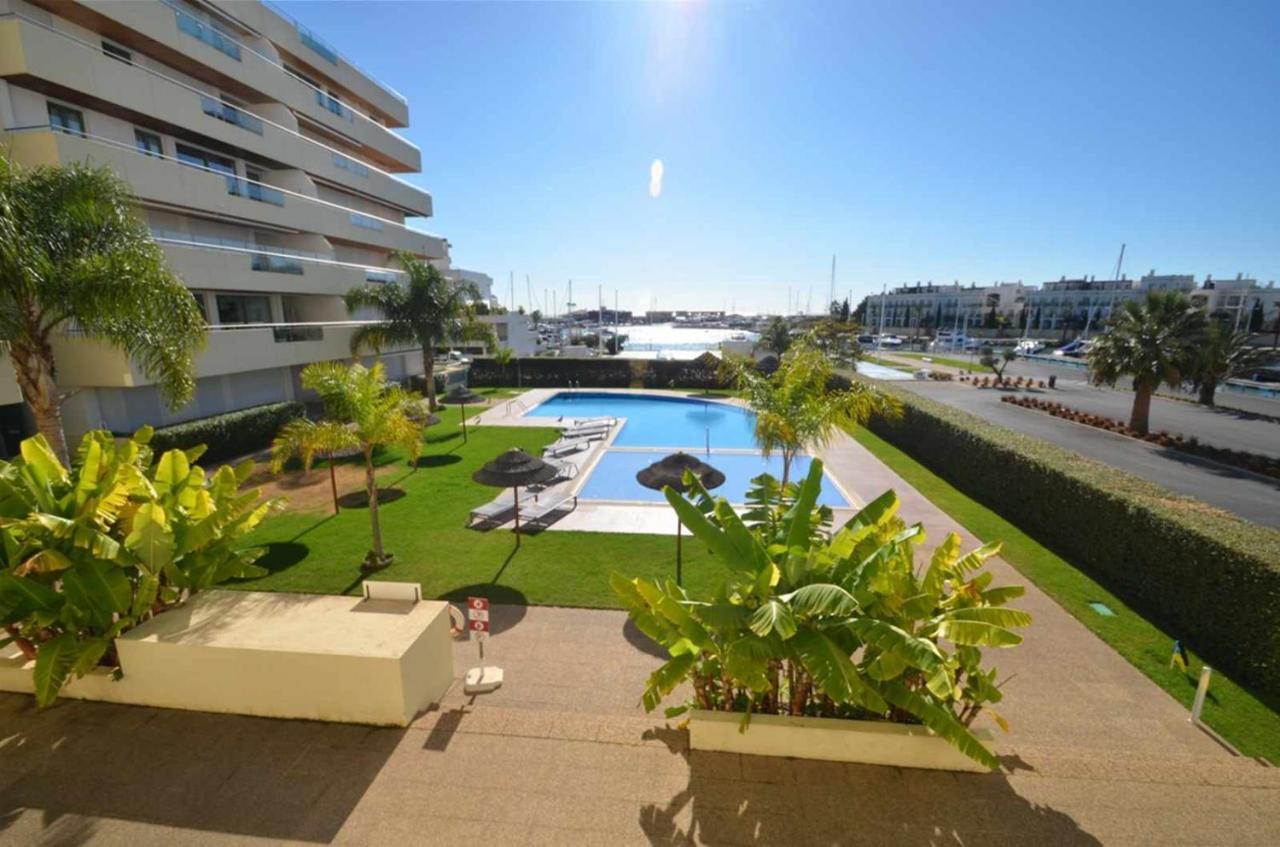 Marina Vilamoura Aquamar 013 By Vilamourasun Zewnętrze zdjęcie
