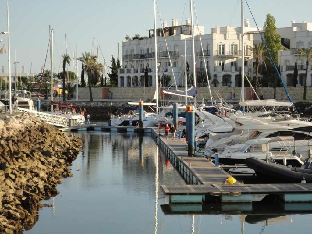 Marina Vilamoura Aquamar 013 By Vilamourasun Zewnętrze zdjęcie
