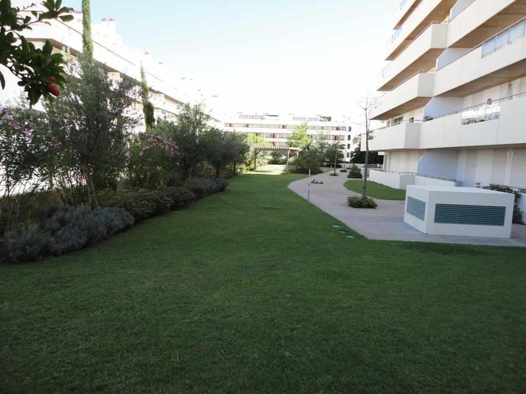 Marina Vilamoura Aquamar 013 By Vilamourasun Zewnętrze zdjęcie