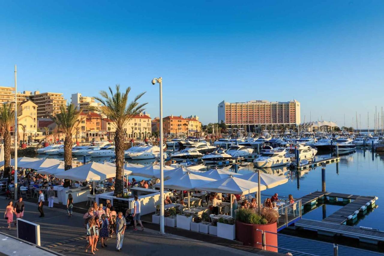 Marina Vilamoura Aquamar 013 By Vilamourasun Zewnętrze zdjęcie