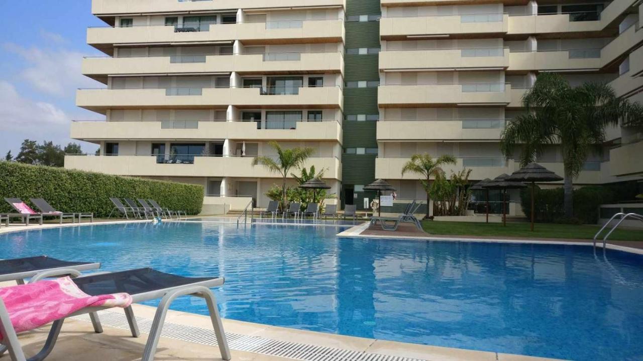 Marina Vilamoura Aquamar 013 By Vilamourasun Zewnętrze zdjęcie